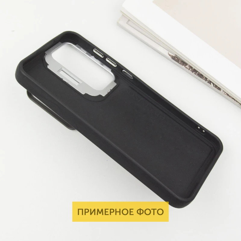 TPU+PC чехол Friends для Xiaomi Redmi 14C / Poco C75, Black Tiger 3, TPU+PC, купить оптом с доставкой
