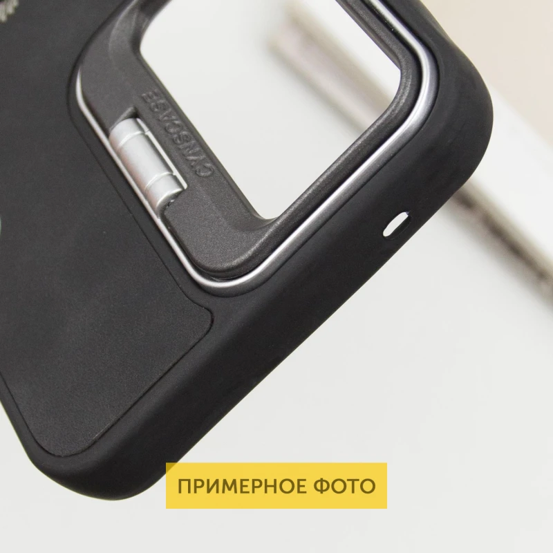 TPU+PC чехол Friends для Xiaomi Redmi 14C / Poco C75, Black Tiger 6, TPU+PC, купить оптом с доставкой
