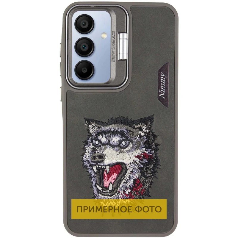 TPU+PC чехол Friends для Xiaomi Redmi 14C / Poco C75, Grey Wolf 1, TPU+PC, купить оптом с доставкой