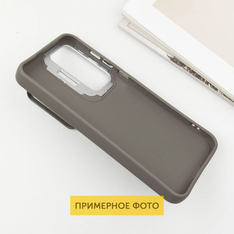 TPU+PC чехол Friends для Xiaomi Redmi 14C / Poco C75, Grey Wolf 3, TPU+PC, купить оптом с доставкой