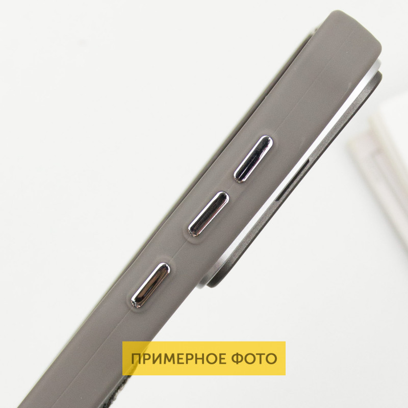 Чехол с подставкой Friends для Xiaomi Redmi 14C / Poco C75 | с оригинальной вышивкой на картинке №6