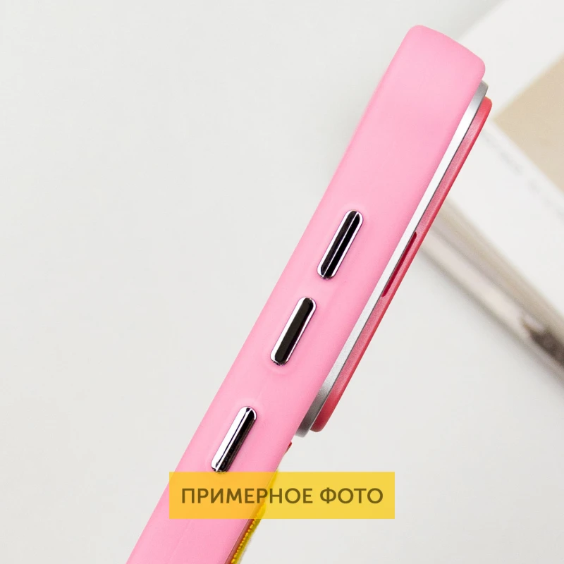 TPU+PC чехол Friends для Xiaomi Redmi 14C / Poco C75, Pink Dog 5, TPU+PC, купить оптом с доставкой