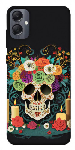 Чехол itsPrint Skull of celebration для Samsung Galaxy A05