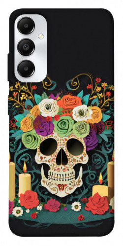 Чохол itsPrint Skull of celebration для Samsung Galaxy A05s