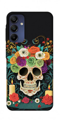 Чохол itsPrint Skull of celebration для Samsung Galaxy A16 5G