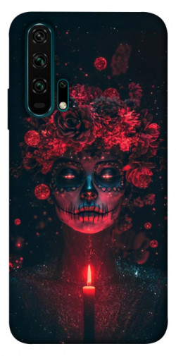 Чохол itsPrint Candlelit Soul для Huawei Honor 20 Pro