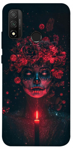 Чохол itsPrint Candlelit Soul для Huawei P Smart (2020)