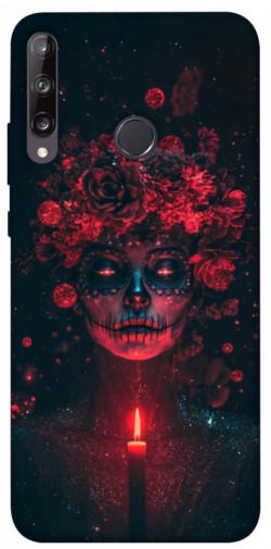 Чохол itsPrint Candlelit Soul для Huawei P40 Lite E / Y7p (2020)