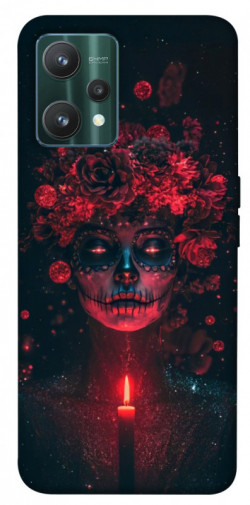 Чехол itsPrint Candlelit Soul для Realme 9 Pro