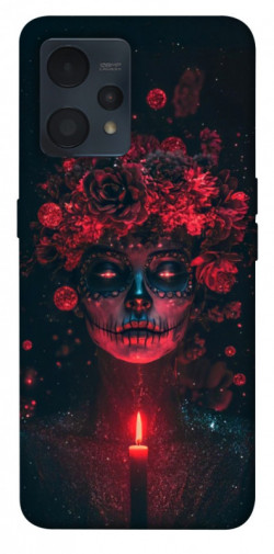 Чехол itsPrint Candlelit Soul для Realme 9 4G / 9 Pro+