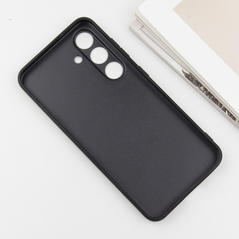 Чохол Secret Garden with MagFit для Samsung Galaxy S24 FE | Fashion Case на малюнкі №3