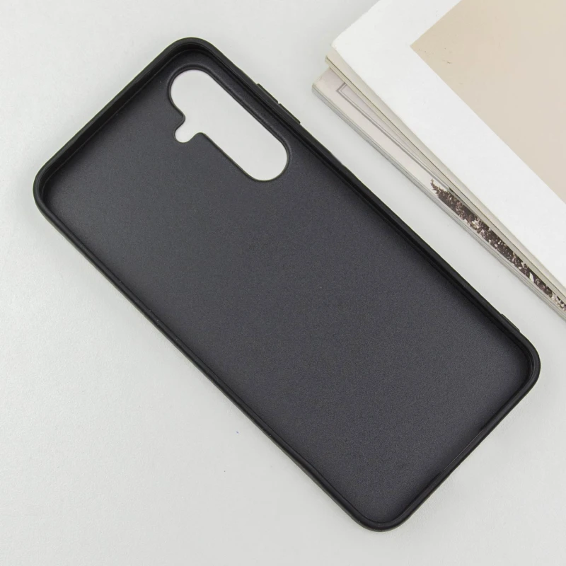 TPU+PC чехол Secret Garden для Samsung Galaxy A15 4G/5G, Black 3, TPU+PC, купить оптом с доставкой