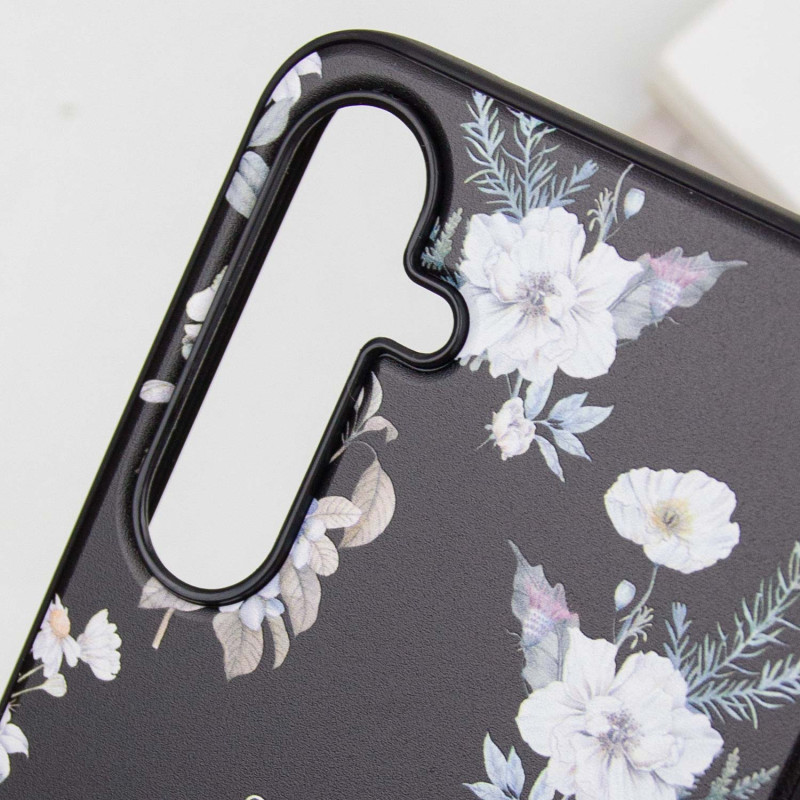 TPU+PC чохол Secret Garden для Samsung Galaxy A25 5G на малюнкі №5