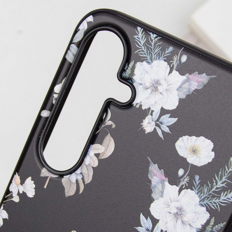 TPU+PC чохол Secret Garden для Samsung Galaxy A35 на малюнкі №6