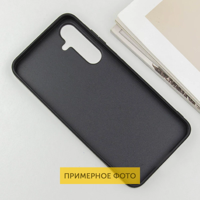 TPU+PC чехол Secret Garden для Samsung Galaxy A06, Black 3, TPU+PC, купить оптом с доставкой