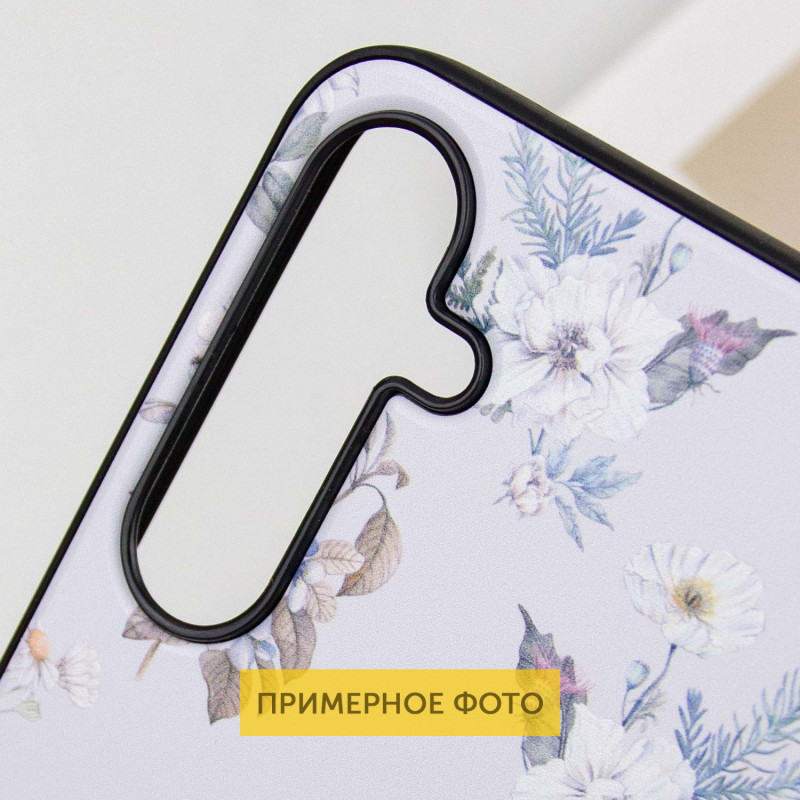 TPU+PC чохол Secret Garden для Samsung Galaxy A06 на малюнкі №5