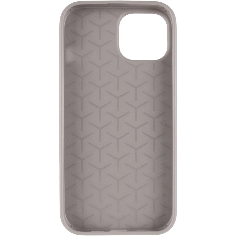 Чохол TPU Weaving для Apple iPhone 12 Pro Max (6.7"), Grey 2, TPU, купити оптом з доставкою