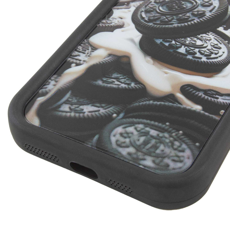 Чохол TPU Prestige для Apple iPhone X (5.8) | Якісний принт: на малюнкі №5