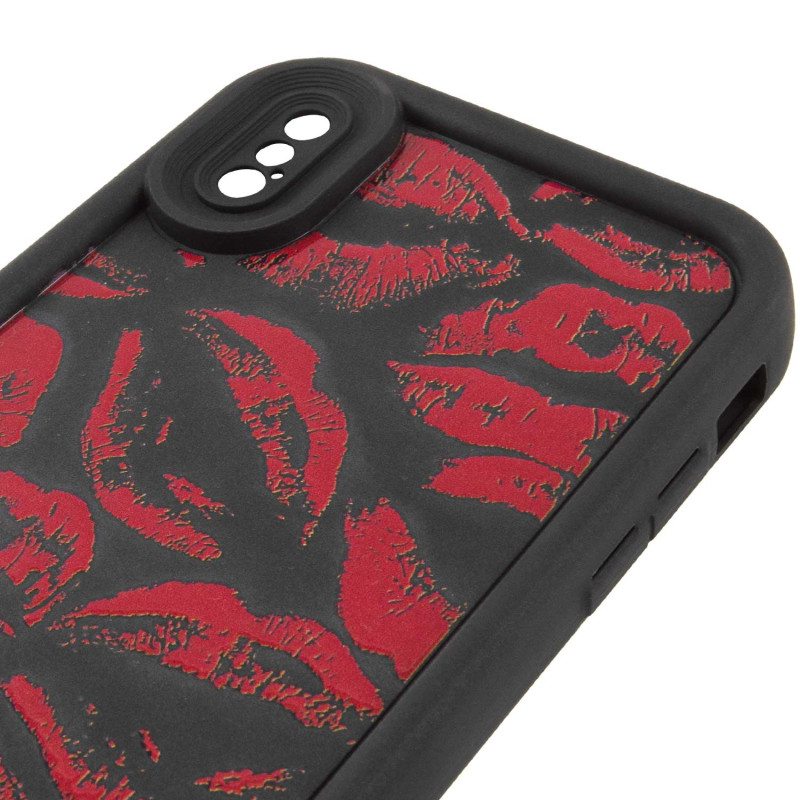 Чохол TPU Prestige для Apple iPhone XS Max (6.5) | Якісний принт: на малюнкі №4