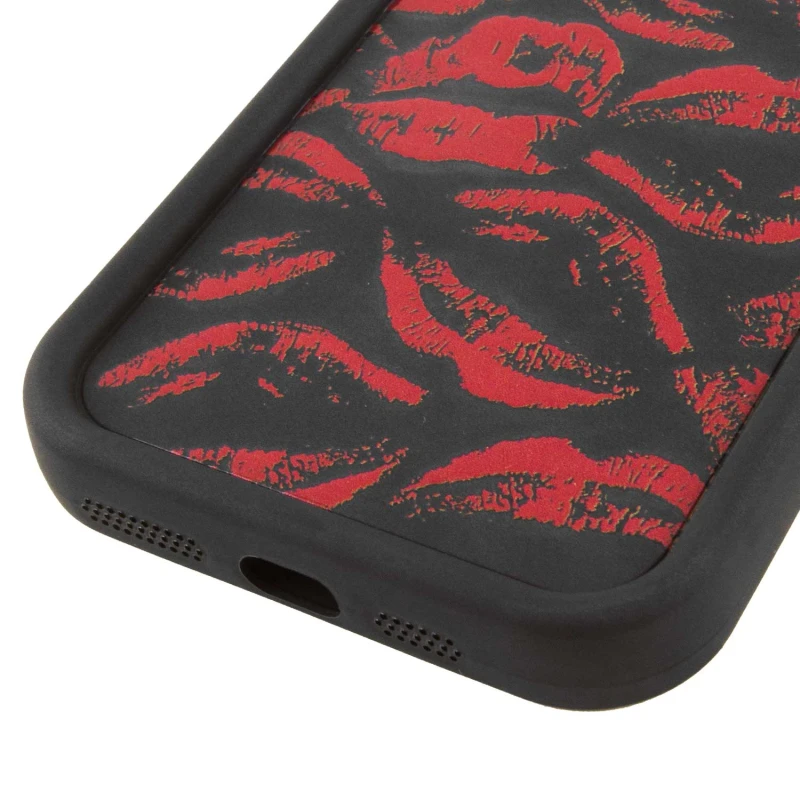 TPU чехол Prestige для Apple iPhone XS Max (6.5"), Kiss 4, TPU, купить оптом с доставкой