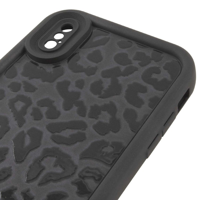 Чохол TPU Prestige для Apple iPhone XS Max (6.5) | Якісний принт: Фотографія №4 Чохол TPU Prestige для Apple iPhone XS Max (6.5) | Якісний принт: на малюнкі №4