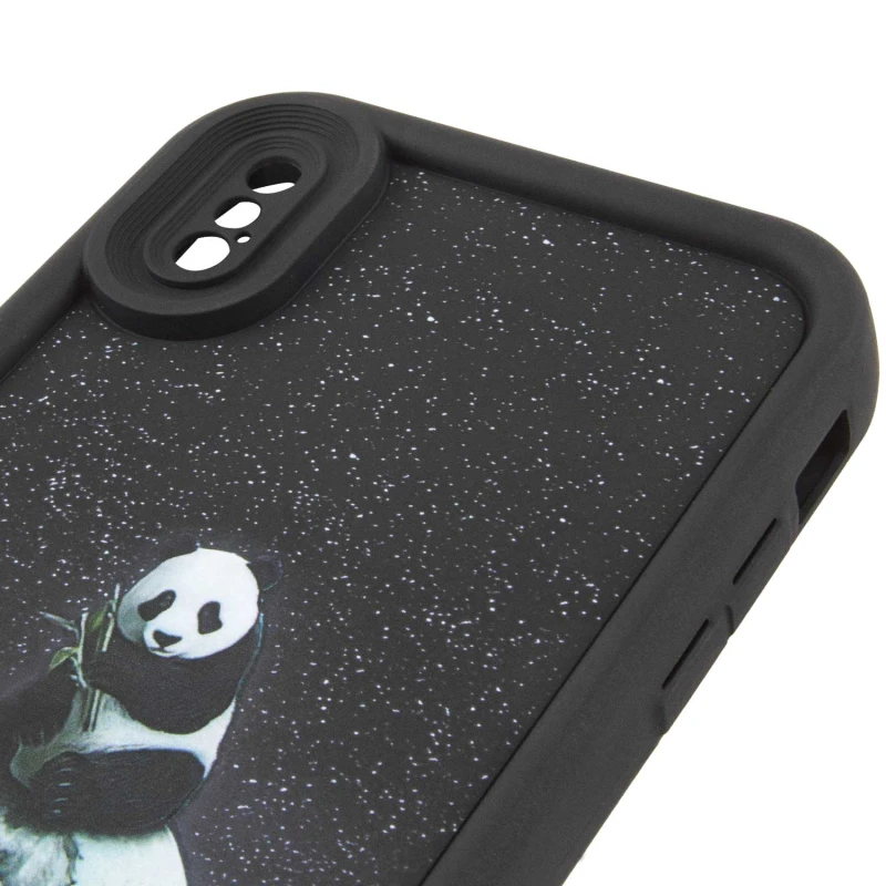 TPU чехол Prestige для Apple iPhone XS Max (6.5"), Moon 3, TPU, купить оптом с доставкой