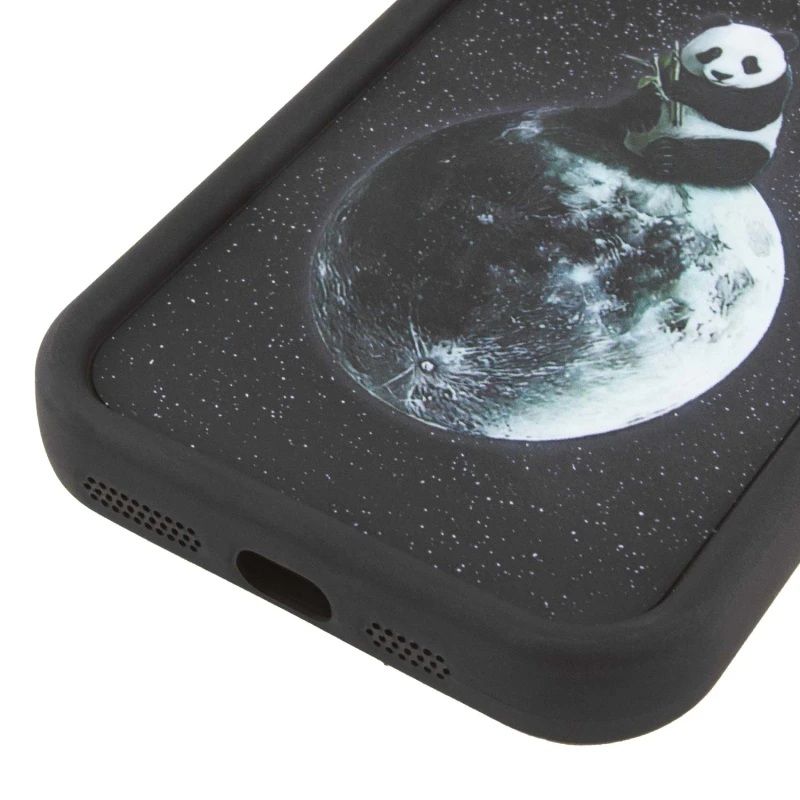 TPU чехол Prestige для Apple iPhone XS Max (6.5"), Moon 4, TPU, купить оптом с доставкой
