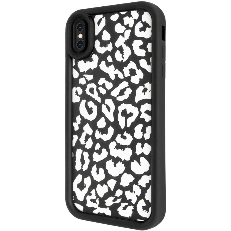 Чохол TPU Prestige для Apple iPhone XS Max (6.5) | Якісний принт: на малюнкі №1