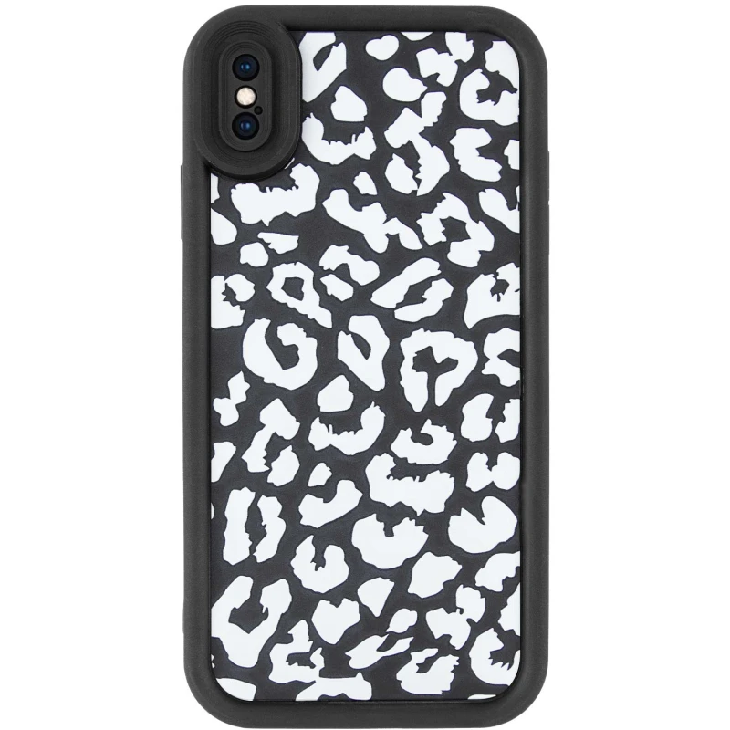 TPU чехол Prestige для Apple iPhone XS Max (6.5"), Spotty 1, TPU, купить оптом с доставкой