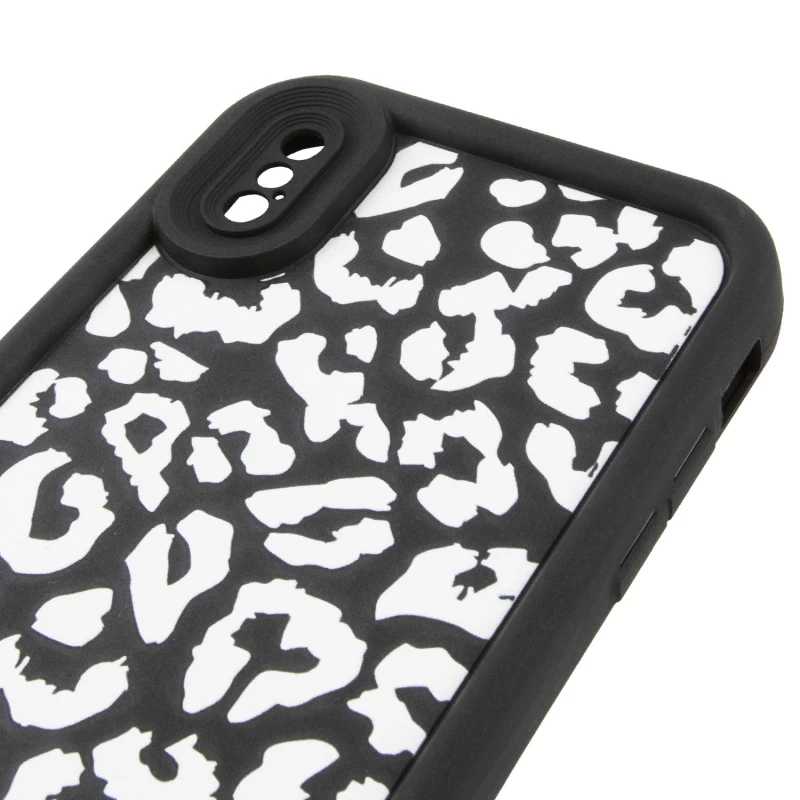 TPU чехол Prestige для Apple iPhone XS Max (6.5"), Spotty 3, TPU, купить оптом с доставкой