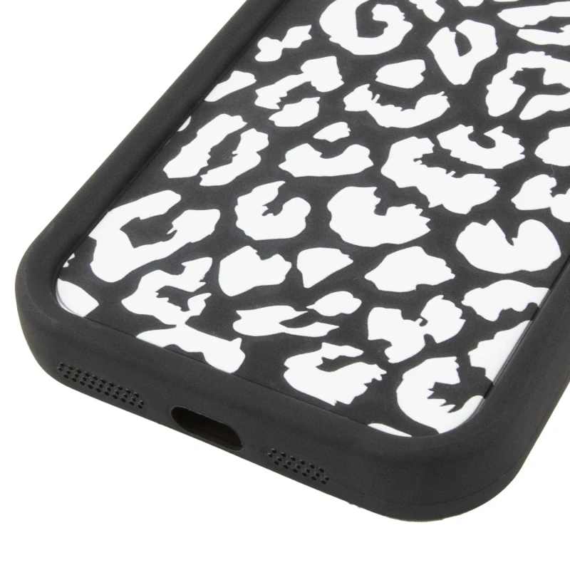 TPU чехол Prestige для Apple iPhone XS Max (6.5"), Spotty 4, TPU, купить оптом с доставкой