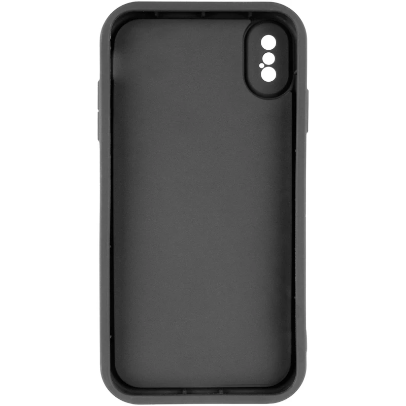 TPU чехол Prestige для Apple iPhone XS Max (6.5"), Gears 2, TPU, купить оптом с доставкой