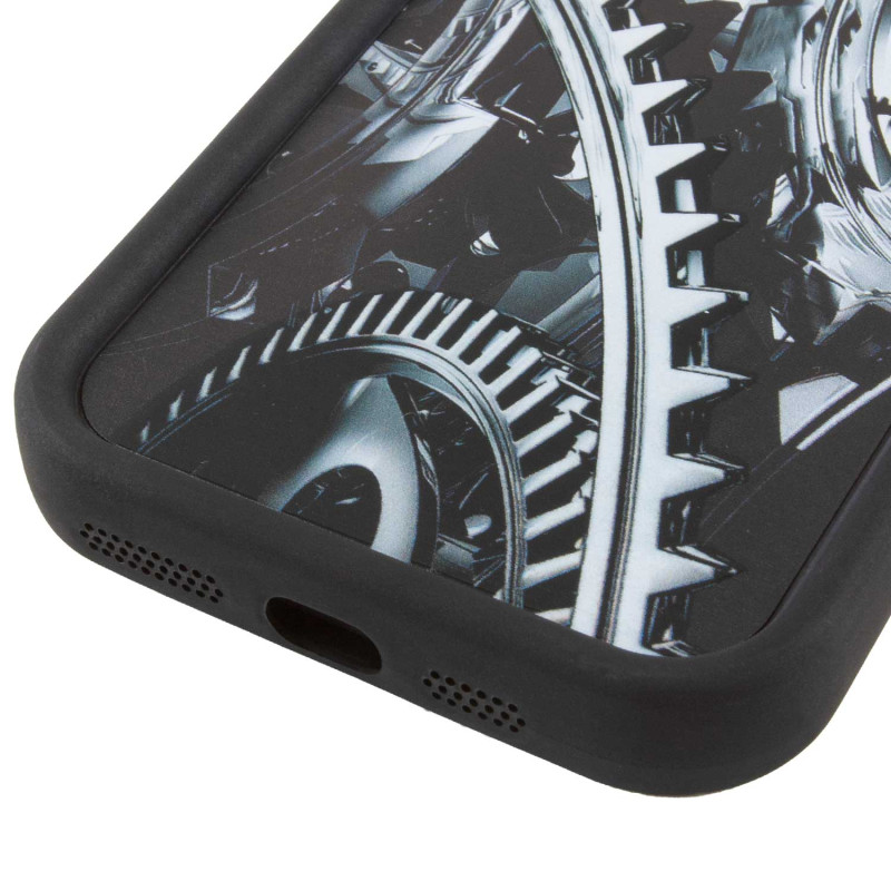 Чохол TPU Prestige для Apple iPhone XS Max (6.5) | Якісний принт: на малюнкі №5