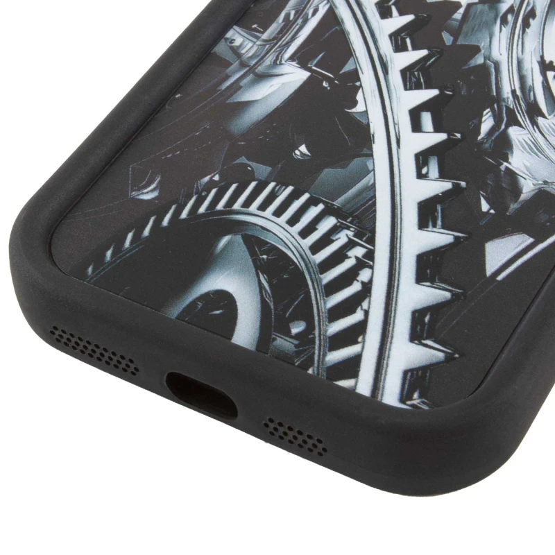 TPU чехол Prestige для Apple iPhone XS Max (6.5"), Gears 4, TPU, купить оптом с доставкой