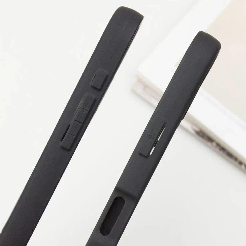 TPU чехол Prestige для Apple iPhone 11 Pro Max (6.5"), Gears 1, TPU, купить оптом с доставкой