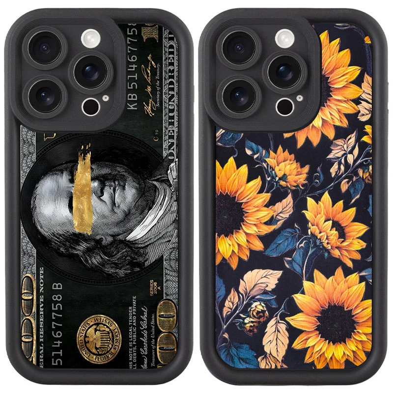TPU чехол Prestige для Apple iPhone 12 Pro Max (6.7"), TPU, купить оптом с доставкой