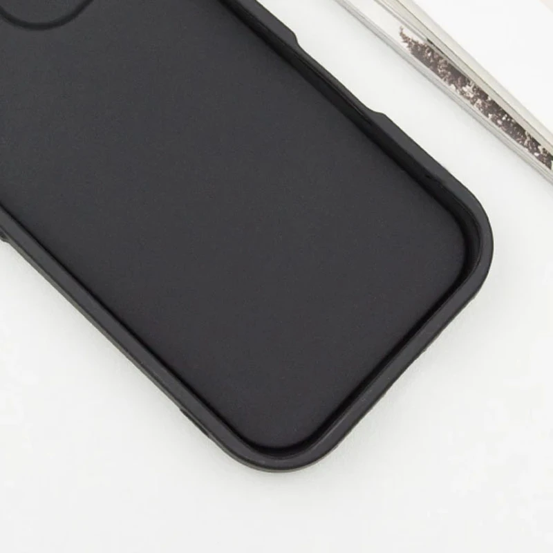 TPU чехол Prestige для Apple iPhone 12 Pro Max (6.7"), Raspberry 2, TPU, купить оптом с доставкой