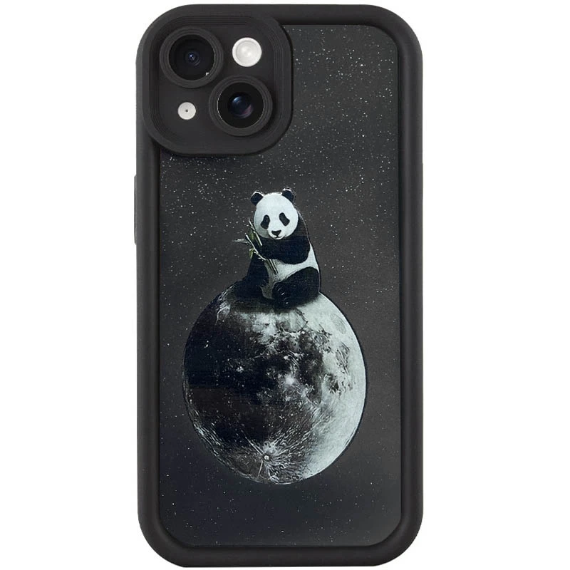 TPU чехол Prestige для Apple iPhone 13 (6.1"), Moon, TPU, купить оптом с доставкой
