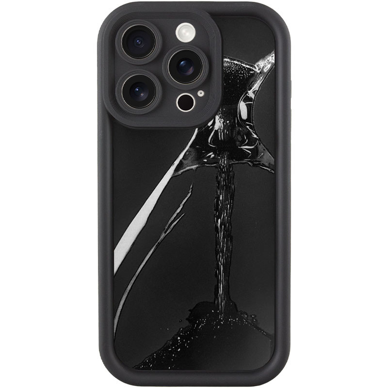 Чехол TPU Prestige для Apple iPhone 14 Pro (6.1) | Качественный принт: на картинке №1