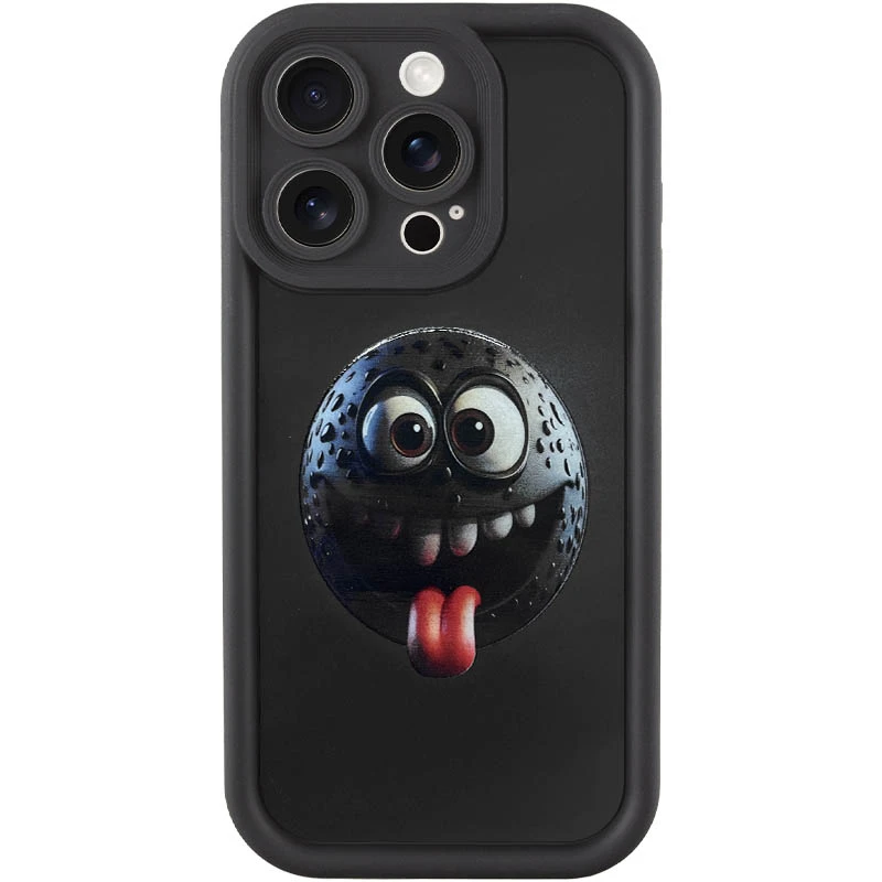 TPU чехол Prestige для Apple iPhone 14 Pro Max (6.7"), Smile, TPU, купить оптом с доставкой