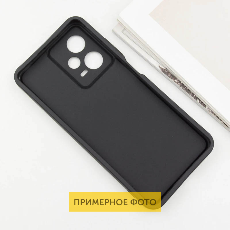 Чохол TPU Prestige для Xiaomi Redmi Note 12 5G | Якісний принт: на малюнкі №2