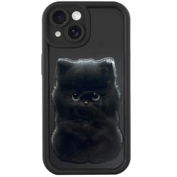 TPU чохол Prestige для Apple iPhone 15 (6.1")