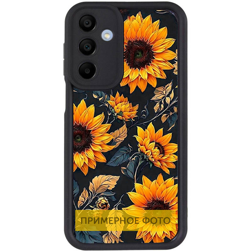 Чохол TPU Prestige для Samsung Galaxy A05 | Якісний принт: на малюнкі №1