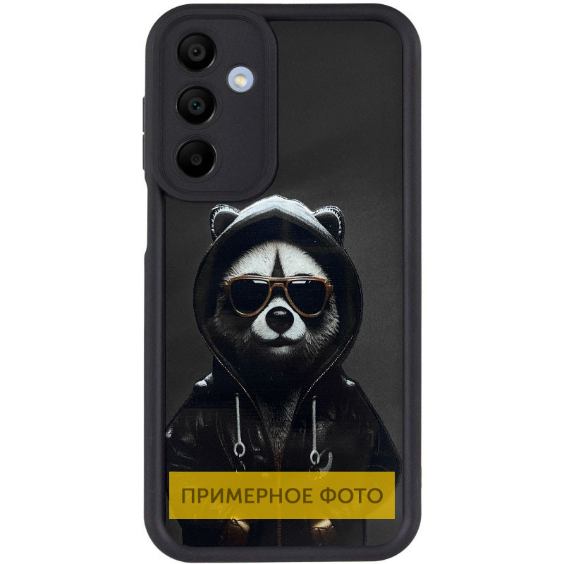 Чохол TPU Prestige для Samsung Galaxy A05 | Якісний принт: на малюнкі №1