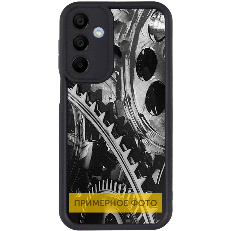 Чохол TPU Prestige для Samsung Galaxy A05 | Якісний принт: на малюнкі №1