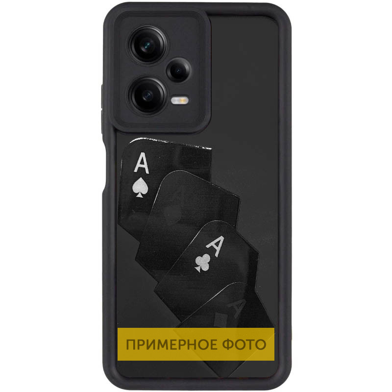 Чохол TPU Prestige для Xiaomi Redmi 13C | Якісний принт: Фотографія №1 Чохол TPU Prestige для Xiaomi Redmi 13C | Якісний принт: на малюнкі №1