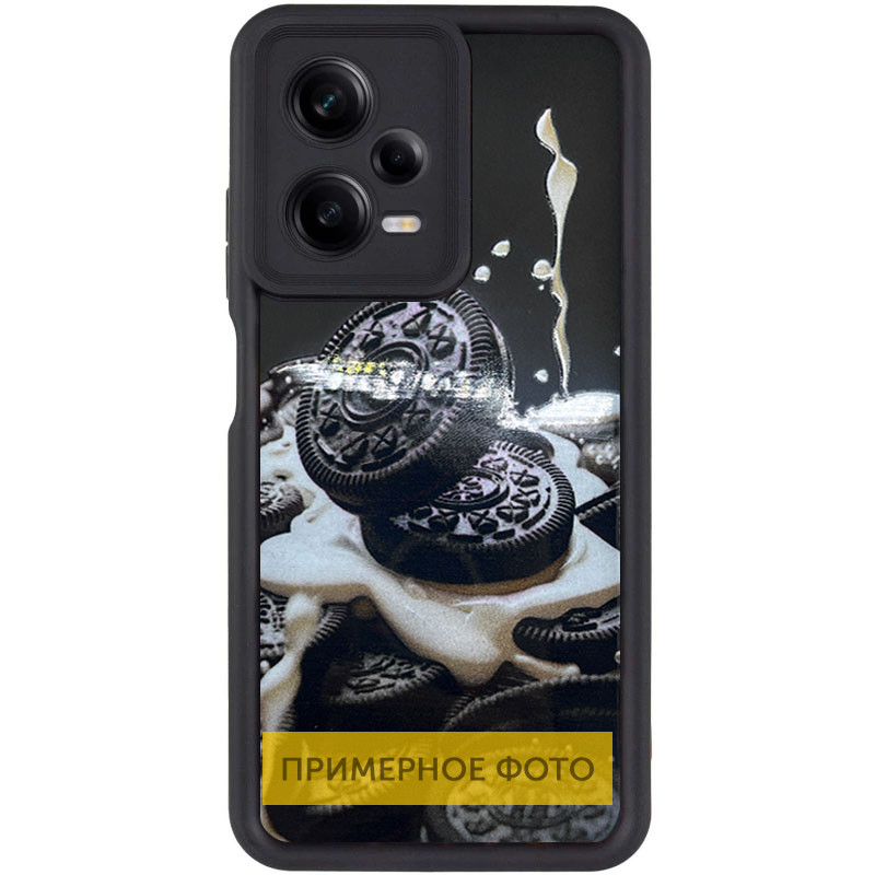 Чохол TPU Prestige для Xiaomi Redmi 13C | Якісний принт: Фотографія №1 Чохол TPU Prestige для Xiaomi Redmi 13C | Якісний принт: на малюнкі №1