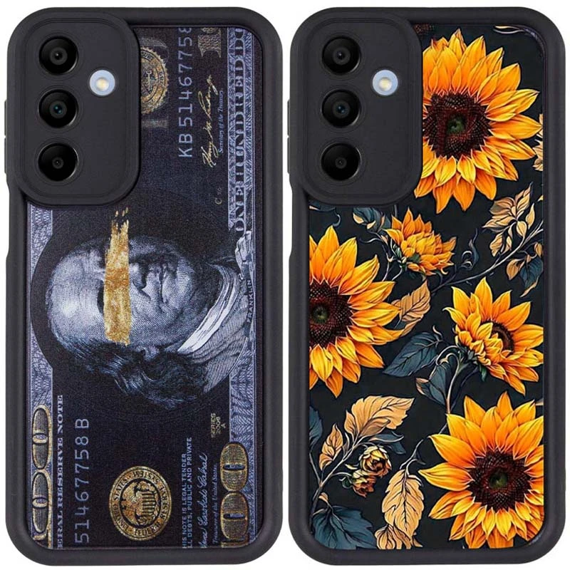 TPU чехол Prestige для Samsung Galaxy A15 4G/5G / M15 5G, TPU, купить оптом с доставкой
