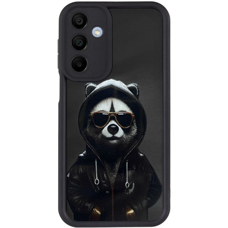 TPU чехол Prestige для Samsung Galaxy A15 4G/5G / M15 5G, Panda, TPU, купить оптом с доставкой