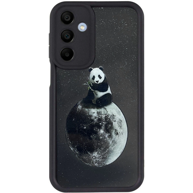TPU чехол Prestige для Samsung Galaxy A15 4G/5G / M15 5G, Moon, TPU, купить оптом с доставкой